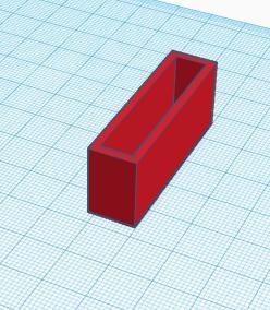 Sliding belt loop