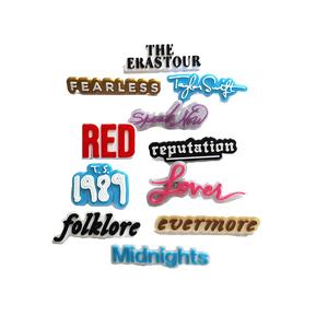 TAYLOR SWIFT PIN BADGE PACK