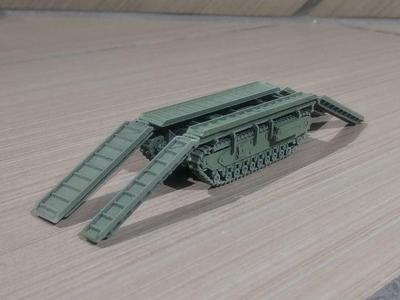 Churchill ARK easy print