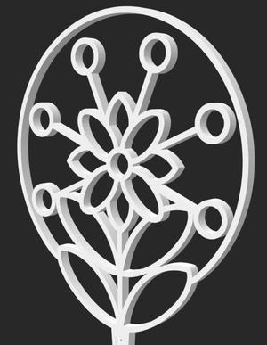 Plant trellis for your plants!