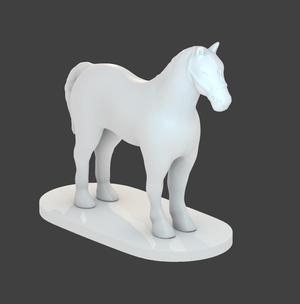 Horse