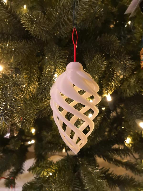Ornament Hanger