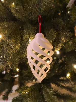 Ornament Hanger