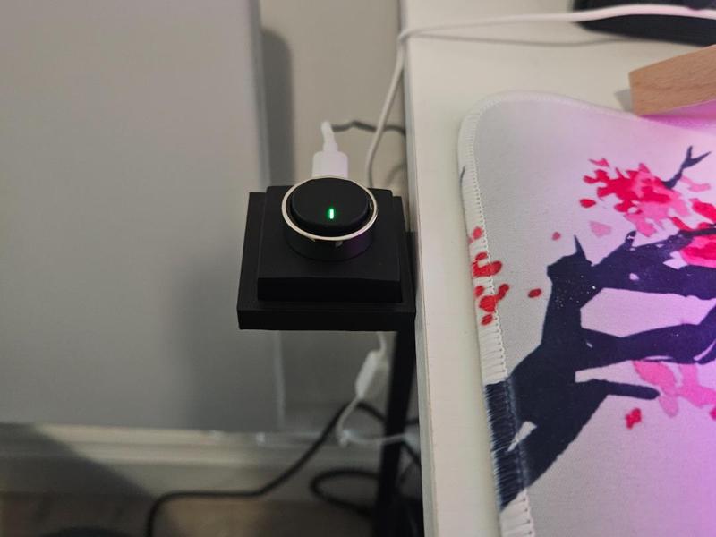 Ultrahuman Ring Desk Charger