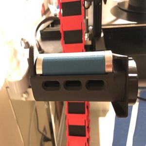 Spool holder with bearing for CR-10S PRO