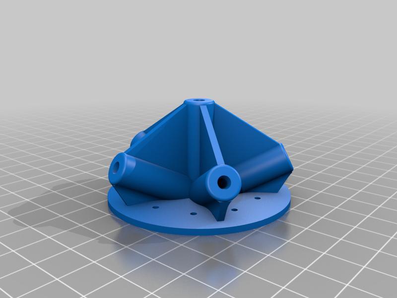 Starminx I (Corner turning dodecahedron)