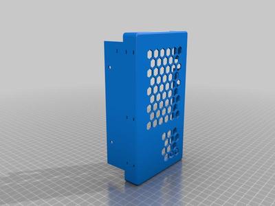 SKR 1.4/1.3 2020 vslot enclosure