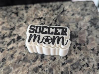 Soccer Mom Clicker