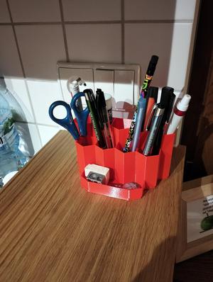 Organizer, pencil case