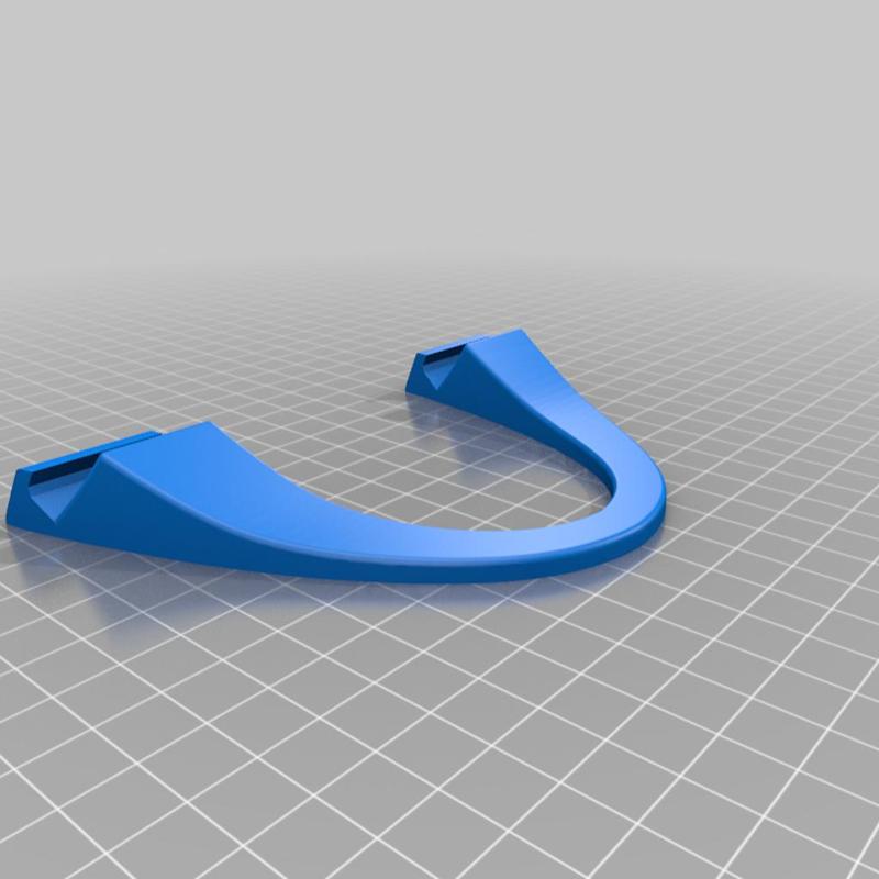 Arch iPad 1st Generation Stand (Print Flat Edition)