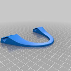 Arch iPad 1st Generation Stand (Print Flat Edition)
