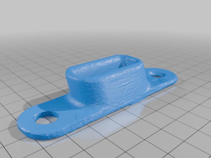 Nissan NV200 sliding door socket