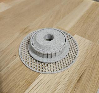 Spoolholder