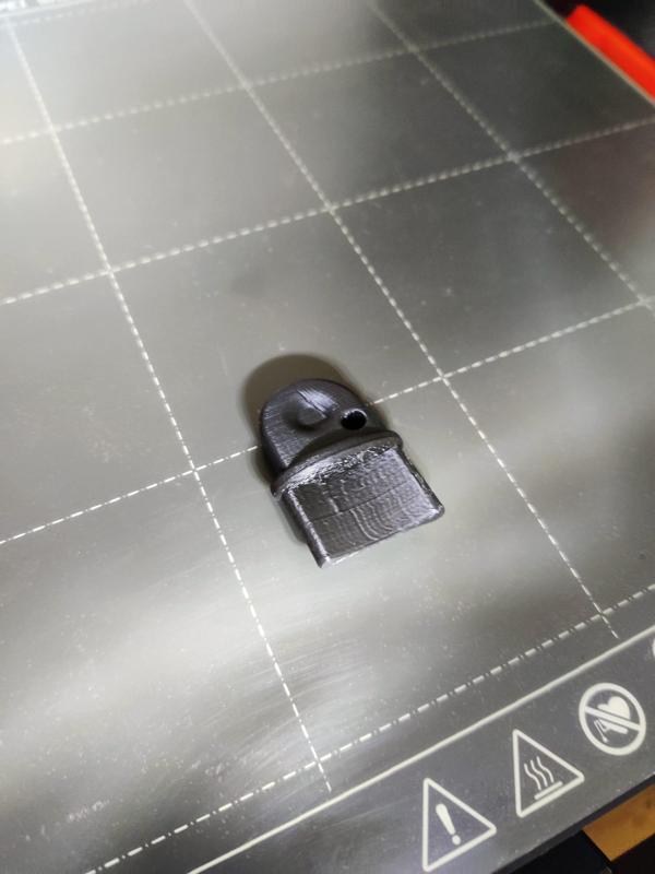 Katrin universal key