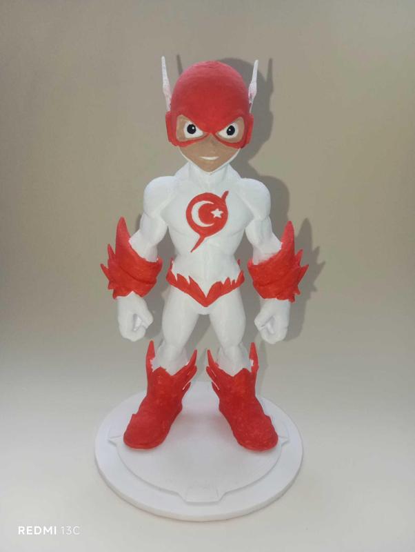 Atılgan Figür