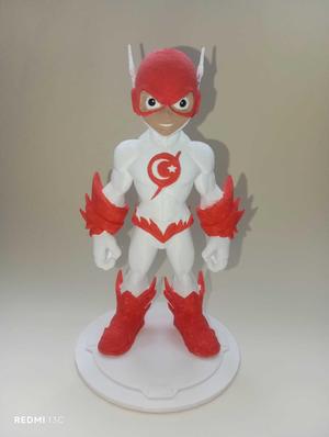 Atılgan Figür