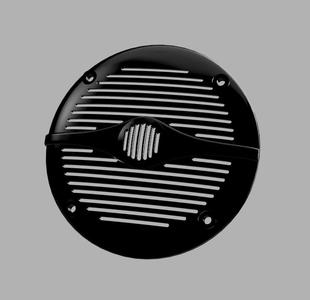 BARCO PROTECCIÓN ALTAVOZ TIPO BOSS 154 mm speaker protection