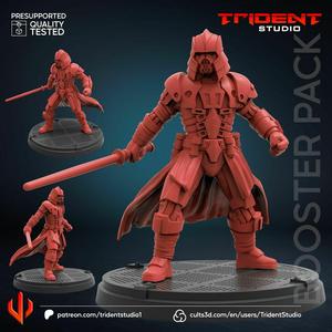 DARTH TULAK HORDE