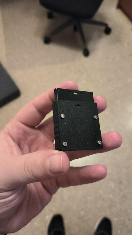 DIY Blueretro 5in1 [PS1, PS2, PS3, XBOX360] - guide on description