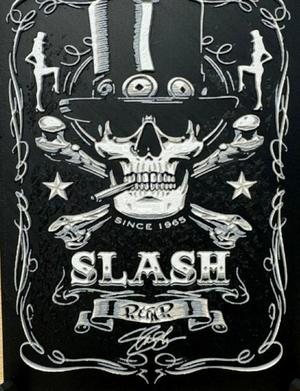 Slash - Hueforge