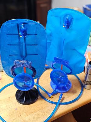Camelbak Drying Stand