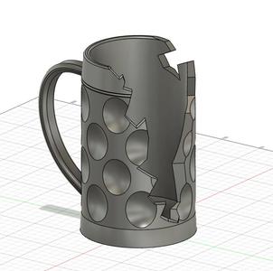 Broken Stein