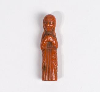 Figure Of Woman