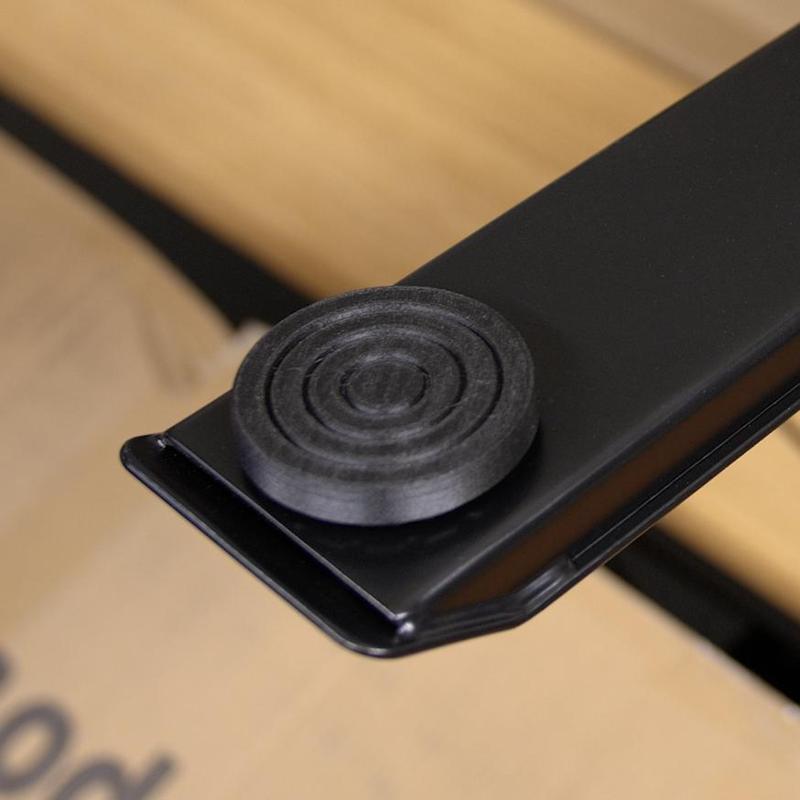 Flexispot E7 Desk TPU Foot Covers