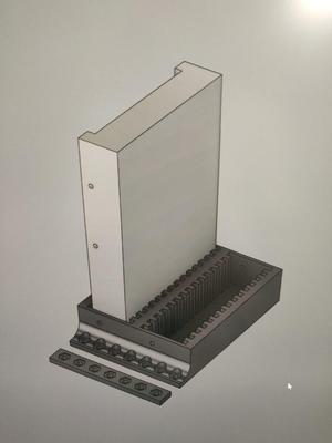 HDD Mount