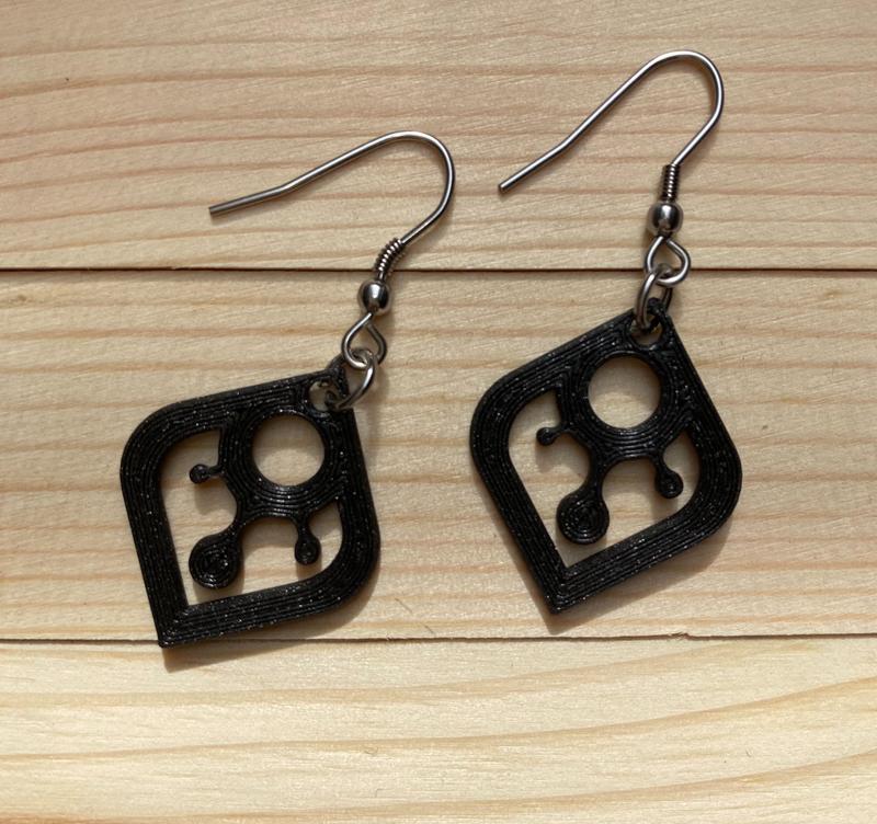 COEX Earrings
