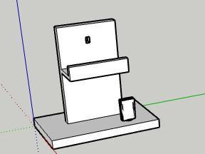 PS5 Controller Stand