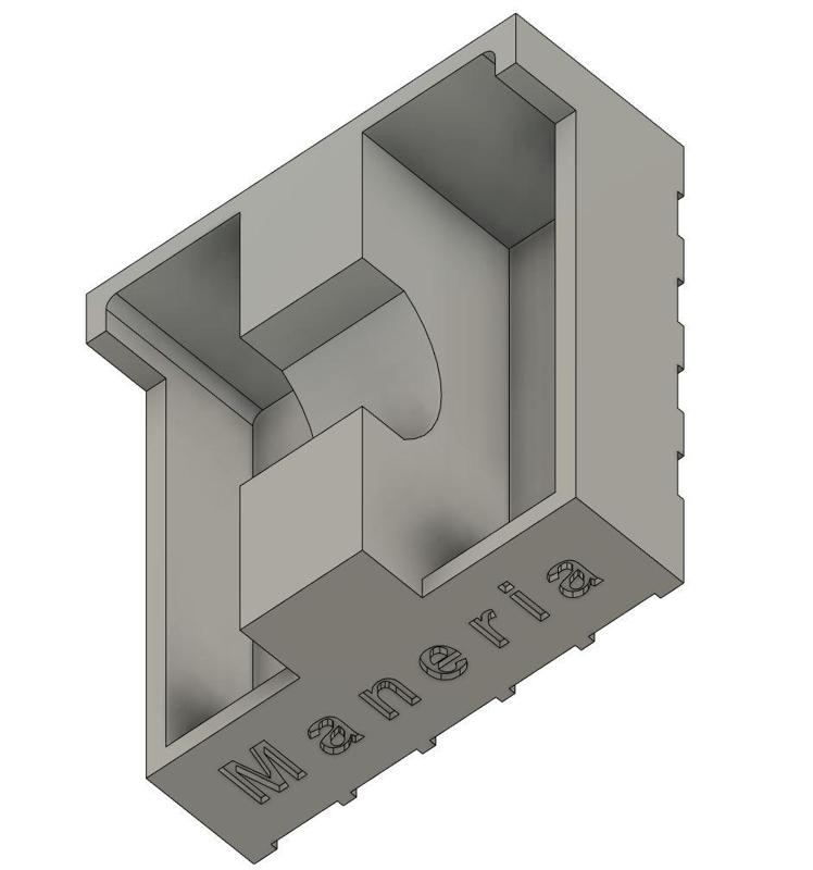 Ikea roll chair stopper