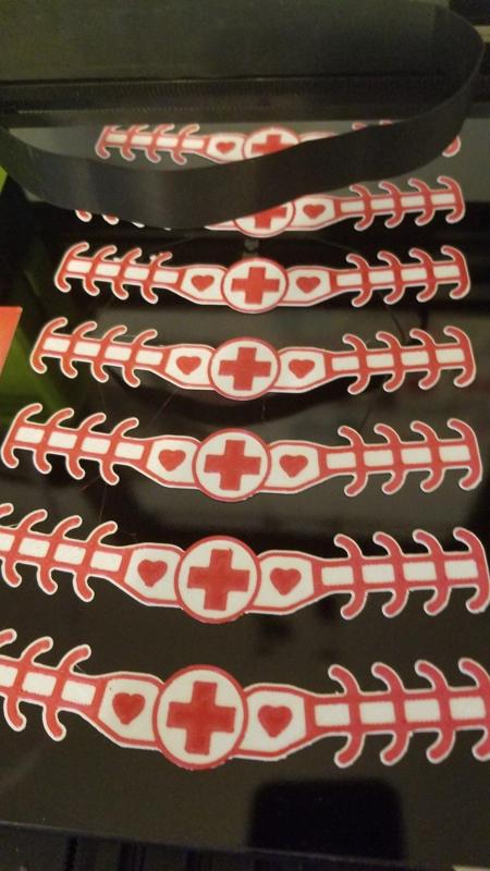 Multi Color Ear Savers