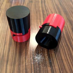 Salt Portioner (150mg)