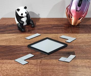 Diamond Puzzle