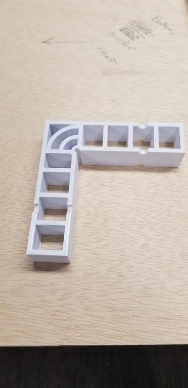 Assembly Square Clamp