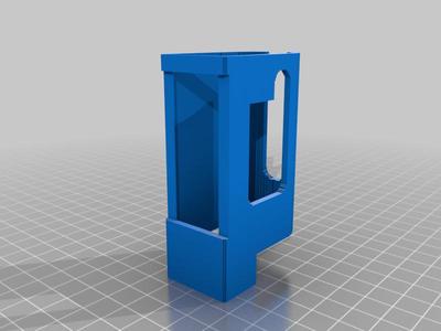 (3D Slash) sony_case