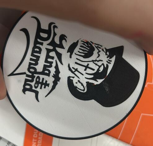 king diamond coaster