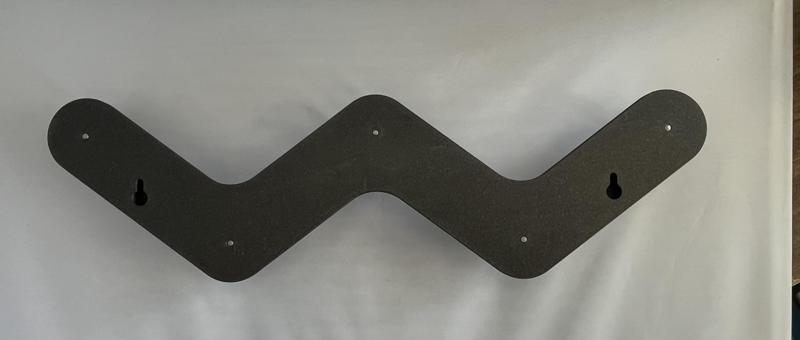 Clothes hanger, coat hook