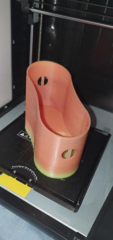 Slot bottiglie mercedes classe A w176