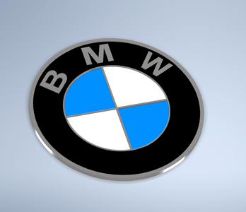 BMW logo