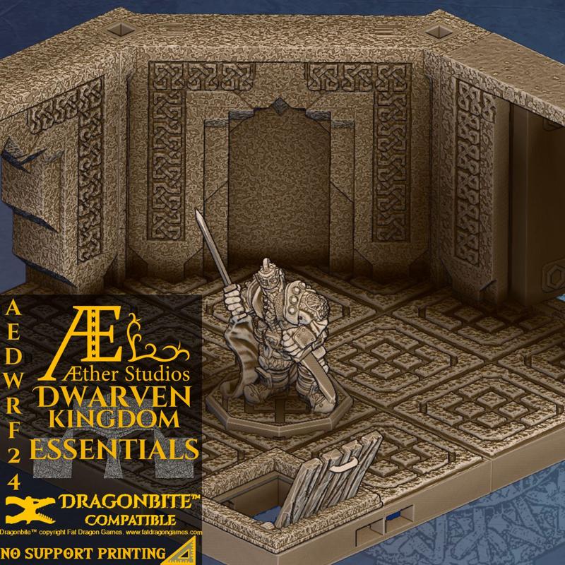 AEDWRF24 – Kingdom Essentials