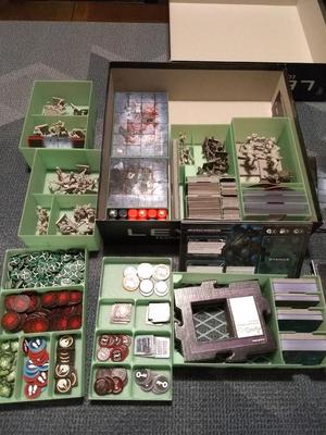 Omega Protocol Insert (with expansion)