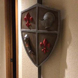 Escudo de armas