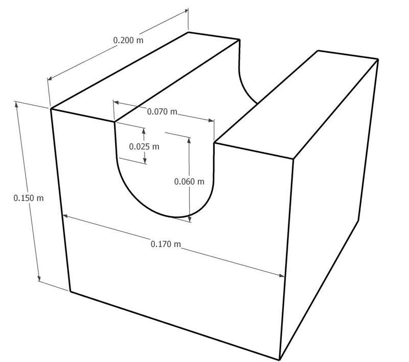 Pipe guard - pipe support base