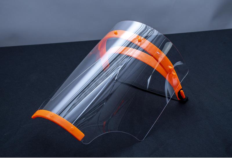 PRUSA PRO Face Shield