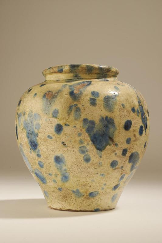 Earthenware Pot