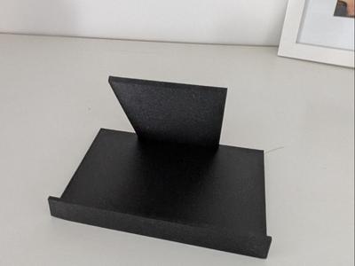 Skylight Calendar Max 27" Stand
