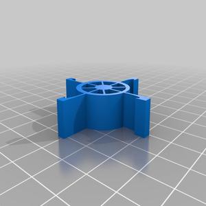 Slicer Wheel