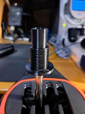 Thrustmaster TH8S Shift Knob Adapter